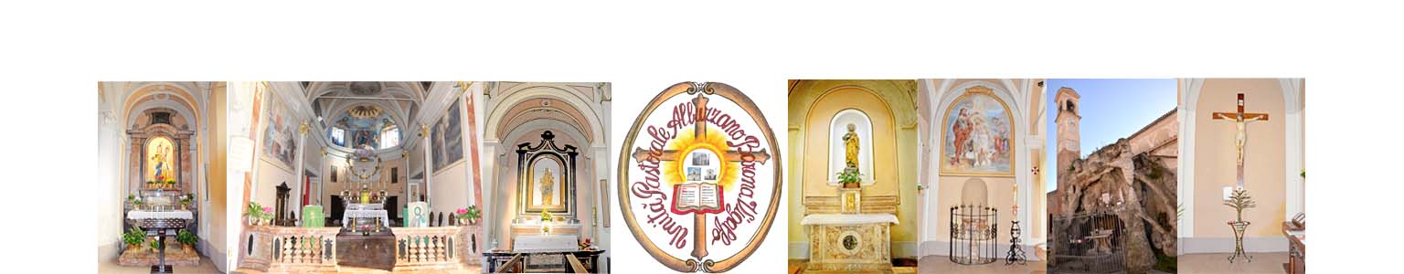 Unità pastorale di Albuzzano, Barona e Vigalfo