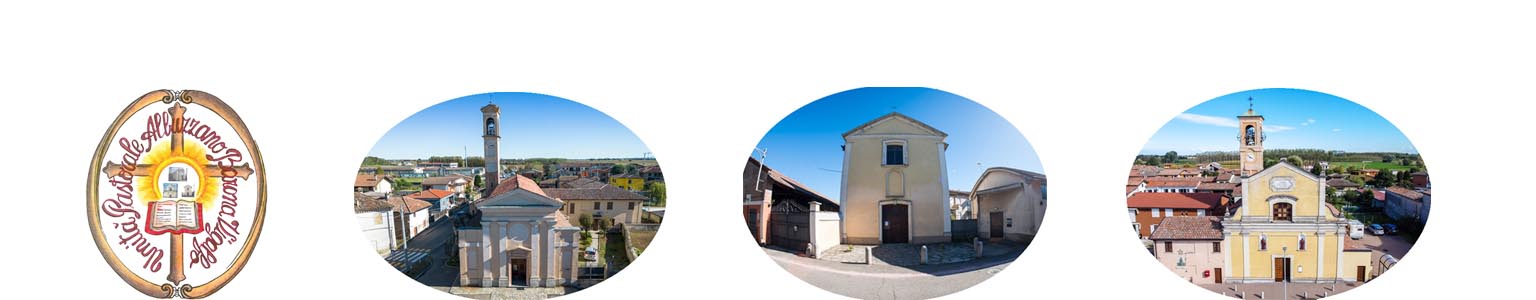 Unità pastorale di Albuzzano, Barona e Vigalfo