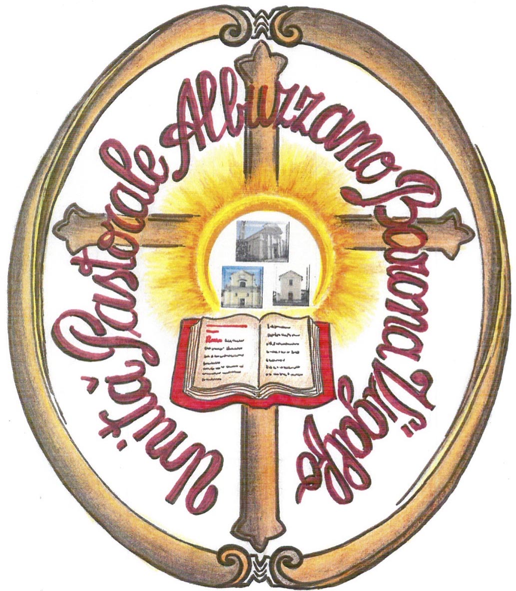 Unità pastorale di Albuzzano, Barona e Vigalfo