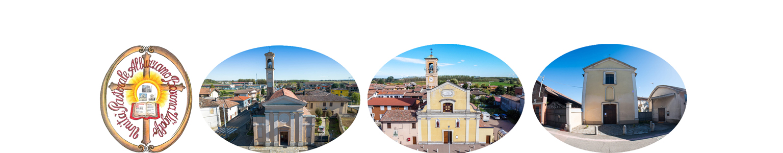 Unità pastorale di Albuzzano, Barona e Vigalfo